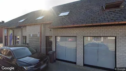 Företagslokaler för uthyrning i Keerbergen – Foto från Google Street View