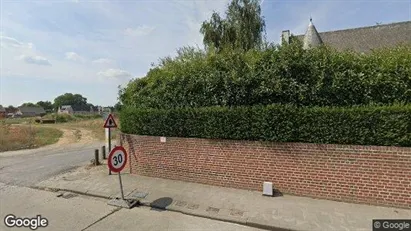 Gewerbeflächen zur Miete in Dentergem – Foto von Google Street View