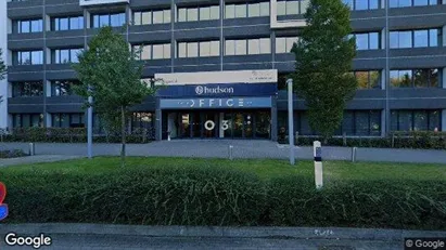 Bedrijfsruimtes te huur in Stad Gent - Foto uit Google Street View