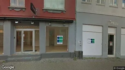Kantorruimte te huur in Horsens - Foto uit Google Street View