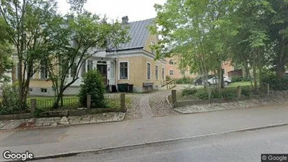Kontorhoteller til leie i Växjö – Bilde fra Google Street View