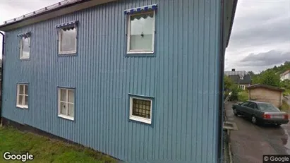 Kontorhoteller til leje i Kramfors - Foto fra Google Street View