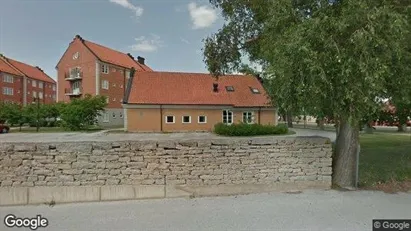 Office spaces for rent in Gotland - Photo from Google Street View