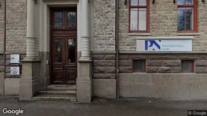 Office spaces for rent in Linköping - Photo from Google Street View