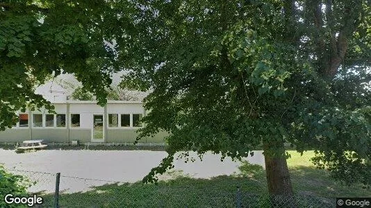 Kantorruimte te huur i Hörby - Foto uit Google Street View