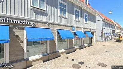 Kontorlokaler til leje i Ulricehamn - Foto fra Google Street View