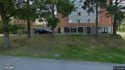 Office spaces for rent in Finspång - Photo from Google Street View