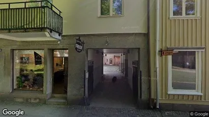 Bedrijfsruimtes te huur in Alingsås - Foto uit Google Street View