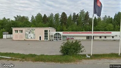 Værkstedslokaler til leje i Karlskoga - Foto fra Google Street View