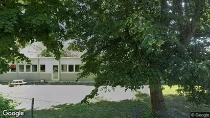 Magazijnen te huur in Hörby - Foto uit Google Street View