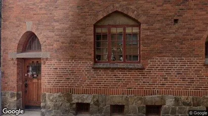 Kantorruimte te huur in Lund - Foto uit Google Street View