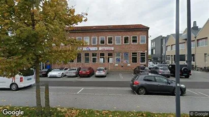 Kontorlokaler til leje i Fredrikstad - Foto fra Google Street View