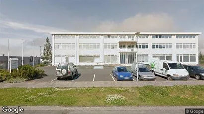 Office spaces for rent in Reykjavík Árbær - Photo from Google Street View