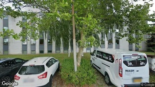 Office spaces for rent i Søborg - Photo from Google Street View
