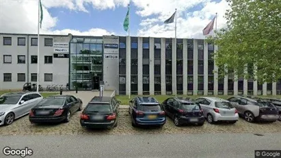 Office spaces for rent in Søborg - Photo from Google Street View