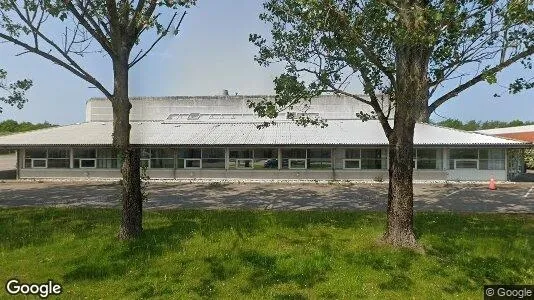 Warehouses for rent i Aalborg Øst - Photo from Google Street View