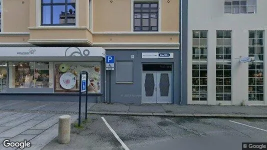 Büros zur Miete i Sandnes – Foto von Google Street View