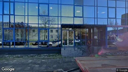 Kontorlokaler til leje i Amsterdam Noord - Foto fra Google Street View