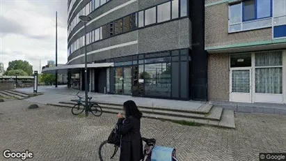 Büros zur Miete in Rotterdam Kralingen-Crooswijk – Foto von Google Street View