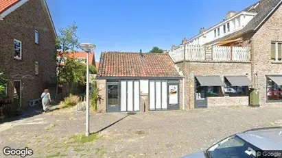 Commercial properties for rent in Amstelveen - Photo from Google Street View