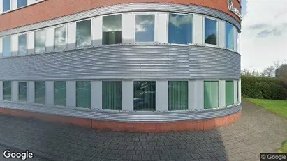 Büros zur Miete in Bunschoten – Foto von Google Street View