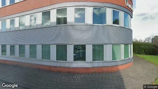 Office spaces for rent i Bunschoten - Photo from Google Street View