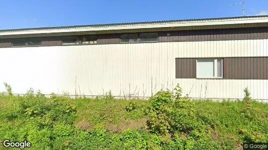 Werkstätte zur Miete i Hamina – Foto von Google Street View