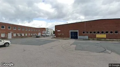 Industrial properties for rent in Gislaved - Photo from Google Street View