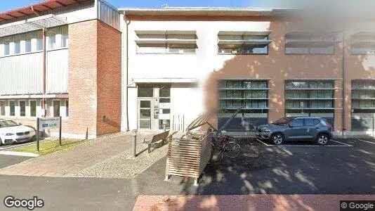 Kontorslokaler för uthyrning i Alingsås – Foto från Google Street View