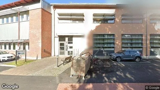 Office spaces for rent i Alingsås - Photo from Google Street View