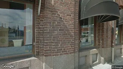 Kontorslokaler för uthyrning i Umeå – Foto från Google Street View
