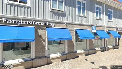 Kontorlokaler til leje i Ulricehamn - Foto fra Google Street View