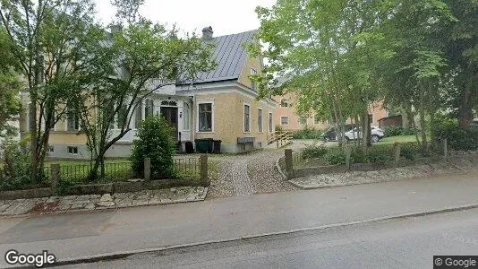 Office spaces for rent i Växjö - Photo from Google Street View