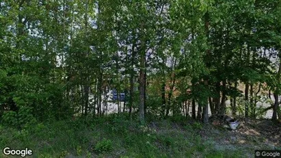Verkstedhaller til leie i Salo – Bilde fra Google Street View