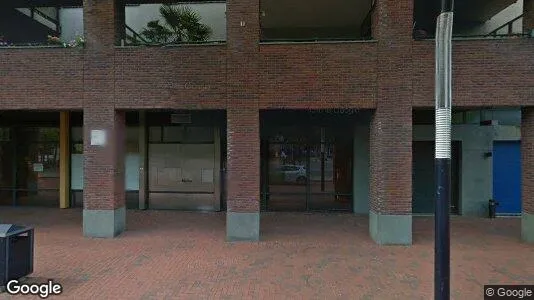 Office spaces for rent i Stadskanaal - Photo from Google Street View