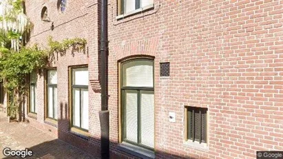 Office spaces for rent in Groningen - Photo from Google Street View