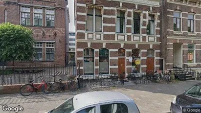 Office spaces for rent in Groningen - Photo from Google Street View