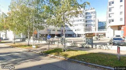 Office spaces for rent in Espoo - Photo from Google Street View