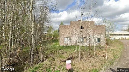 Verkstedhaller til leie i Tuusula – Bilde fra Google Street View