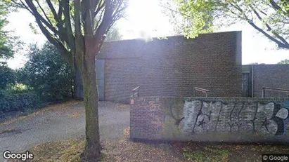 Commercial properties for rent in Weert - Photo from Google Street View