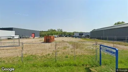 Bedrijfsruimtes te huur in Brunssum - Foto uit Google Street View