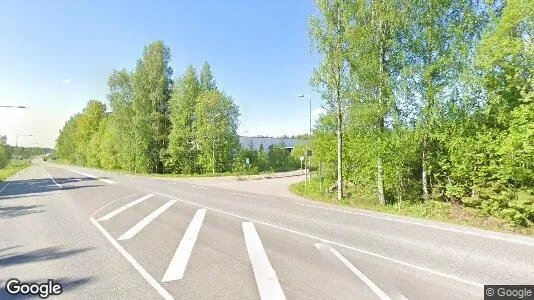 Industrial properties for rent i Järvenpää - Photo from Google Street View