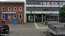 Kontor för uthyrning, Hamburg Nord, Hamburg, Humboldtstraße 57, Tyskland
