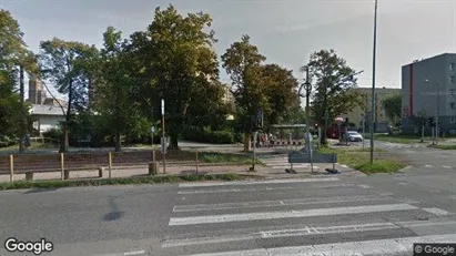 Kantorruimte te huur in Częstochowa - Foto uit Google Street View