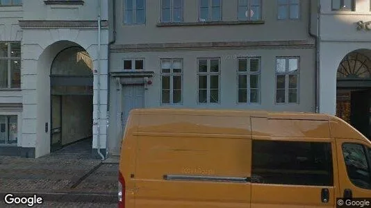 Office spaces for rent i Copenhagen K - Photo from Google Street View