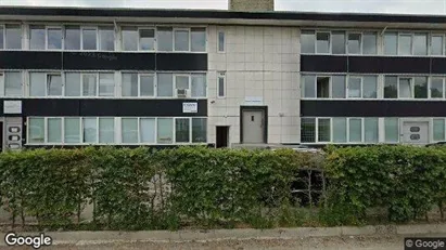 Kontorer til leie i Albertslund – Bilde fra Google Street View