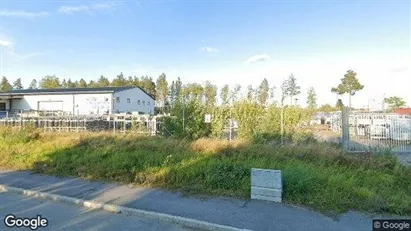 Werkstätte zur Miete in Knivsta – Foto von Google Street View