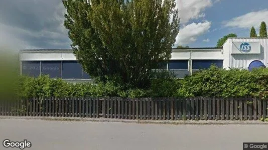 Coworking spaces for rent i Västerås - Photo from Google Street View