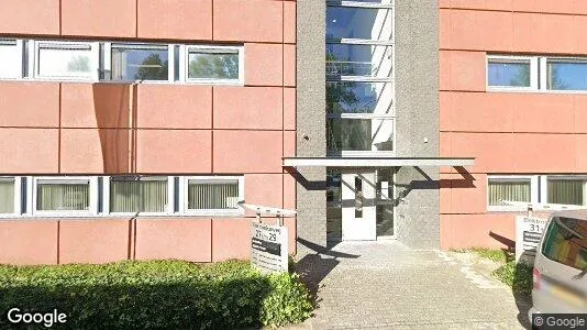 Office spaces for rent i Delft - Photo from Google Street View
