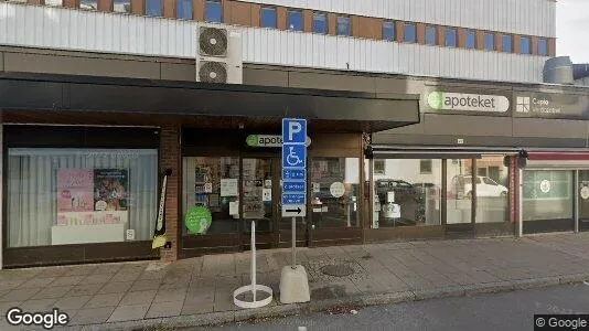 Kantorruimte te huur i Järfälla - Foto uit Google Street View